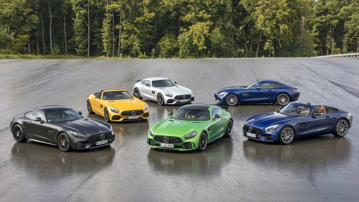 Mercedes AMG GT Roadster 078 700x394