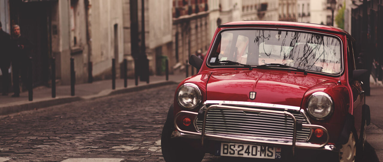 Todas las noticias de coches en un solo portal: Pruebas, fotos, vídeos, informes...