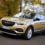 Opel Grandland X 501492 150x150