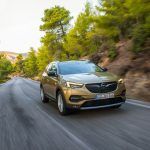 Opel Grandland X 501493 150x150