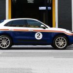 Porsche Macan Rothmans 150x150