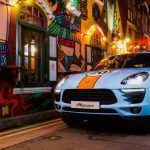 Porsche Macan Personalizado Carreras 2 150x150