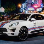 Porsche Macan Personalizado Carreras 4 150x150