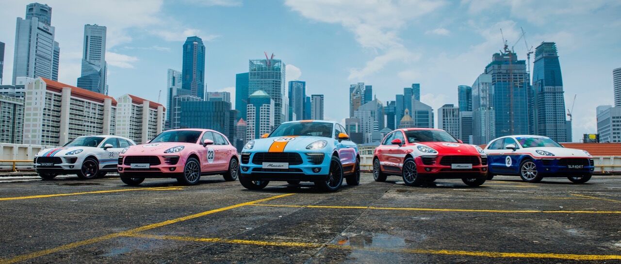 Todas las noticias de coches en un solo portal: Pruebas, fotos, vídeos, informes...