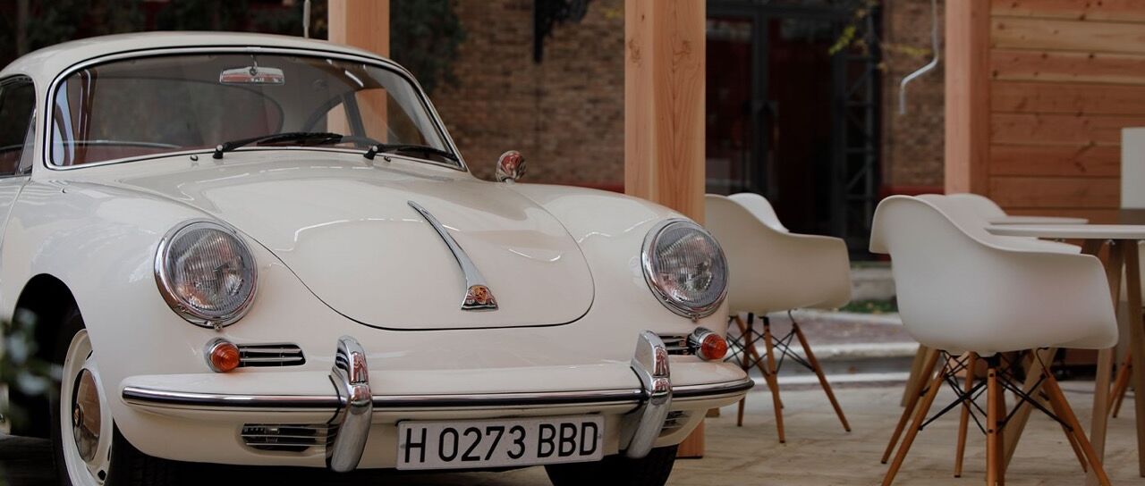 Todas las noticias de coches en un solo portal: Pruebas, fotos, vídeos, informes...