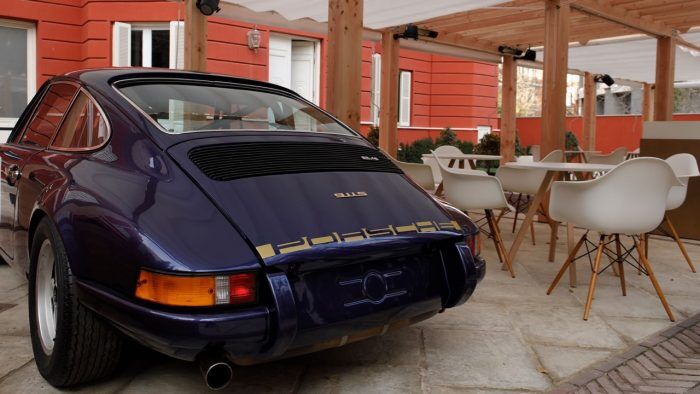 Porsche Pop Store Madrid 2017 4 700x394