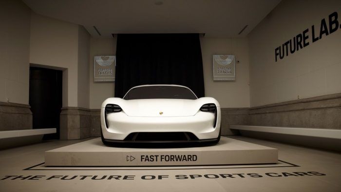 Porsche Pop Store Madrid 2017 5 700x394