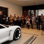 Porsche Pop Store Madrid 2017 9 150x150