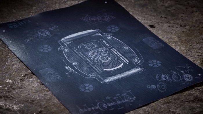 REC Watches Relojes Mustang 5 700x394