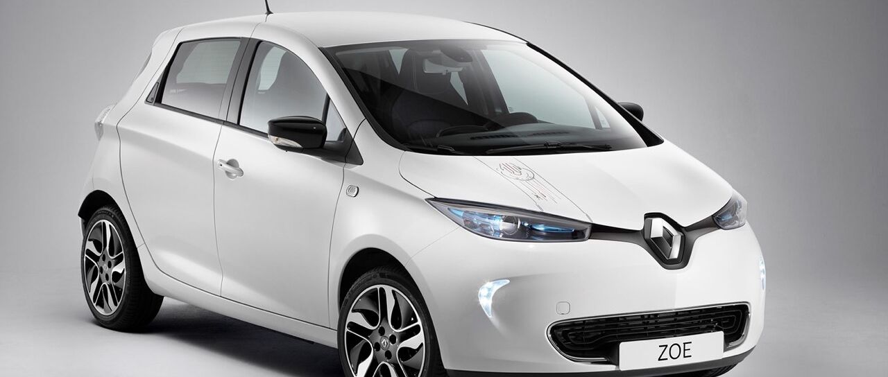 Todas las noticias de coches en un solo portal: Pruebas, fotos, vídeos, informes...