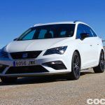 SEAT Leon Cupra ST 2017 1 150x150