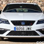 SEAT Leon Cupra ST 2017 11 150x150
