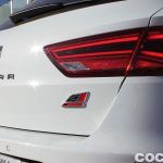 SEAT Leon Cupra ST 2017 16 150x150