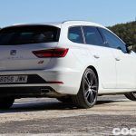 SEAT Leon Cupra ST 2017 19 150x150