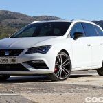 SEAT Leon Cupra ST 2017 20 150x150