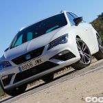 SEAT Leon Cupra ST 2017 21 150x150