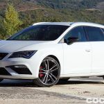 SEAT Leon Cupra ST 2017 22 150x150
