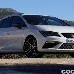 SEAT Leon Cupra ST 2017 23 150x150