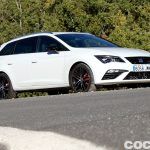 SEAT Leon Cupra ST 2017 24 150x150