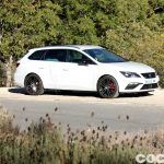 SEAT Leon Cupra ST 2017 26 150x150