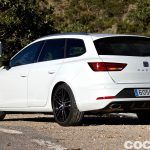 SEAT Leon Cupra ST 2017 27 150x150