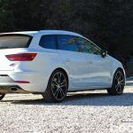 SEAT Leon Cupra ST 2017 28 150x150