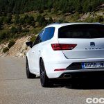 SEAT Leon Cupra ST 2017 3 150x150