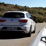 SEAT Leon Cupra ST 2017 5 150x150
