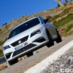 SEAT Leon Cupra ST 2017 7 150x150