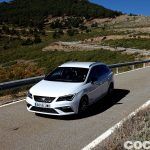 SEAT Leon Cupra ST 2017 8 150x150