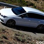 SEAT Leon Cupra ST 2017 9 150x150