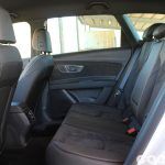 SEAT Leon Cupra ST 2017 Interior 1 150x150