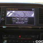 SEAT Leon Cupra ST 2017 Interior 11 150x150