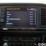 SEAT Leon Cupra ST 2017 Interior 12 150x150