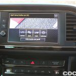 SEAT Leon Cupra ST 2017 Interior 13 150x150