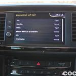 SEAT Leon Cupra ST 2017 Interior 14 150x150