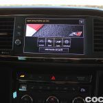 SEAT Leon Cupra ST 2017 Interior 16 150x150