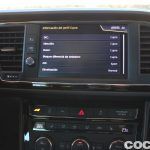 SEAT Leon Cupra ST 2017 Interior 17 150x150