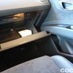 SEAT Leon Cupra ST 2017 Interior 20 150x150