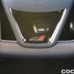 SEAT Leon Cupra ST 2017 Interior 21 150x150