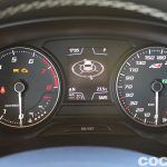 SEAT Leon Cupra ST 2017 Interior 22 150x150