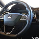 SEAT Leon Cupra ST 2017 Interior 23 150x150