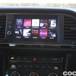 SEAT Leon Cupra ST 2017 Interior 24 150x150