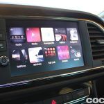 SEAT Leon Cupra ST 2017 Interior 25 150x150