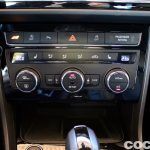SEAT Leon Cupra ST 2017 Interior 26 150x150