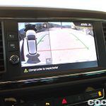 SEAT Leon Cupra ST 2017 Interior 27 150x150