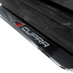 SEAT Leon Cupra ST 2017 Interior 29 150x150