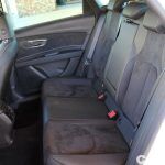 SEAT Leon Cupra ST 2017 Interior 4 150x150