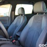 SEAT Leon Cupra ST 2017 Interior 5 150x150