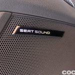 SEAT Leon Cupra ST 2017 Interior 6 150x150
